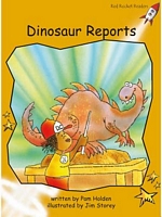 Dinosaur Reports