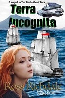 Cover of Terra Incognita by Ross Richdale