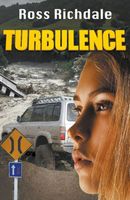 Cover of Turbulence by Ross Richdale