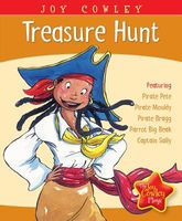 Treasure Hunt