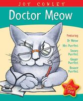 Doctor Meow