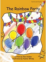 The Rainbow Party