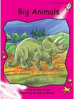 Big Animals