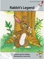 Rabbit's Legend