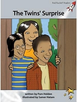 The Twins' Surprise