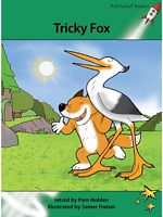 Tricky Fox