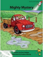 Mighty Mystery