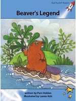 Beaver's Legend