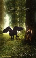 Cover of Griffin Feathers by Deborah McNemar