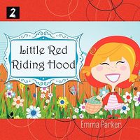 Emma Parker's Latest Book