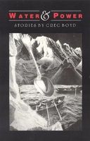 Cover of Water & Power by Greg Boyd
