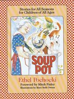 Soup Pot