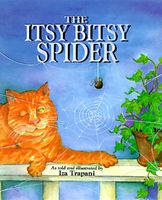The Itsy Bitsy Spider