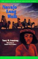Cover of Navajo Long Walk by Nancy Armstrong
