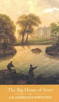Cover of The House of Inver by E.E. Somerville; Martin Ross