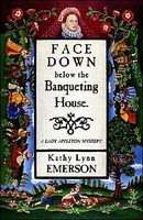 Face Down Below the Banqueting House