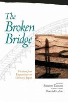 The Broken Bridge: Fiction from Expatriates in Literary Japan