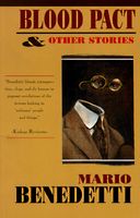 Blood Pact & Other Stories