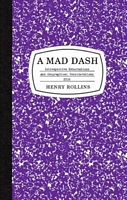Henry Rollins's Latest Book
