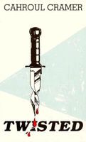 Cover of Twisted by Cahroul Cramer