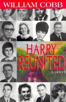 Cover of Harry Reunited by William Cobb