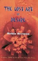 Robin Beeman's Latest Book