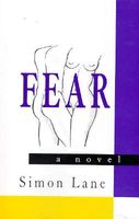 Cover of Fear by Simon Lane