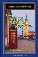 The Middle Temple Murder