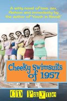 Cheeky Swimsuits of 1957