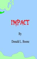 Cover of Impact by Donald L. Boone