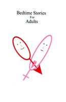 Cover of Bed Time Stories for Adults by Donald L. Boone