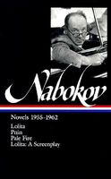 Vladimir Nabokov: Novels 1955-1962