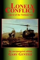 Lonely Conflict a Novel of the Vietnam W