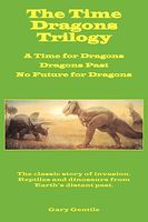 The Time Dragons Trilogy