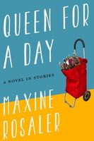 Maxine Rosaler's Latest Book