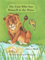 The Lion Who Saw Himself in the Water