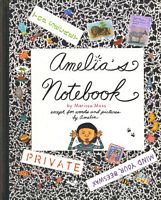 Amelia's Notebook