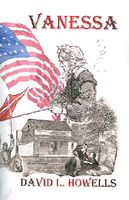 Cover of Vanessa by David L. Howells