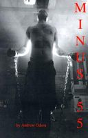 Cover of Minus 55 by Andrew Odom
