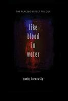 Cover of Like Blood in Water by Yuriy Tarnawsky