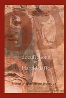 Cover of Od: Docufictions by Harold Jaffe