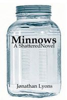 Cover of Minnows by Jonathan Lyons