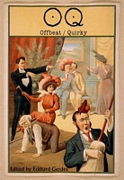 Cover of Offbeat/Quirky by Eckhard Gerdes