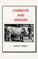 Ernest Lambert's Latest Book