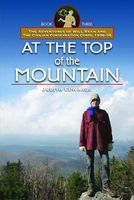 Cover of At the Top of the Mountain by Judith Edwards