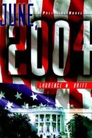 Cover of June, 2004 by Laurence W. Britt