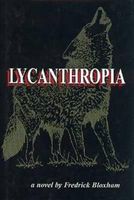 Cover of Lycanthropia by Frederick Bloxham