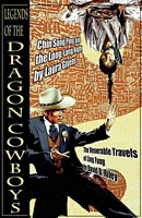 Cover of Legends of the Dragon Cowboys by David B. Riley