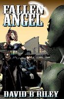 Cover of Fallen Angel by David B. Riley