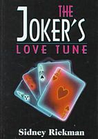 Cover of The Joker's Love Tune by Sidney Rickman